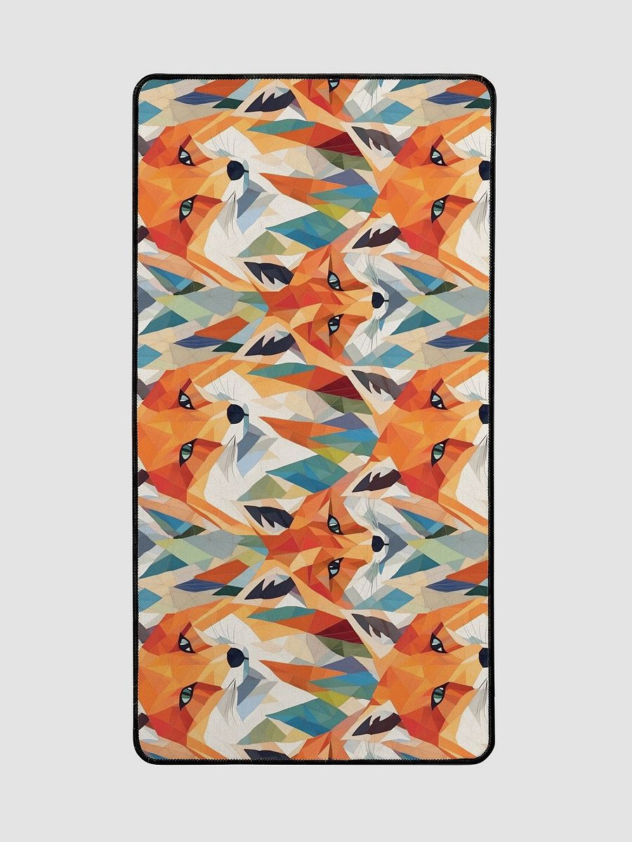 Fox Pattern product image (2)