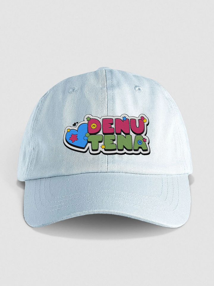 Denutena - Cap product image (2)