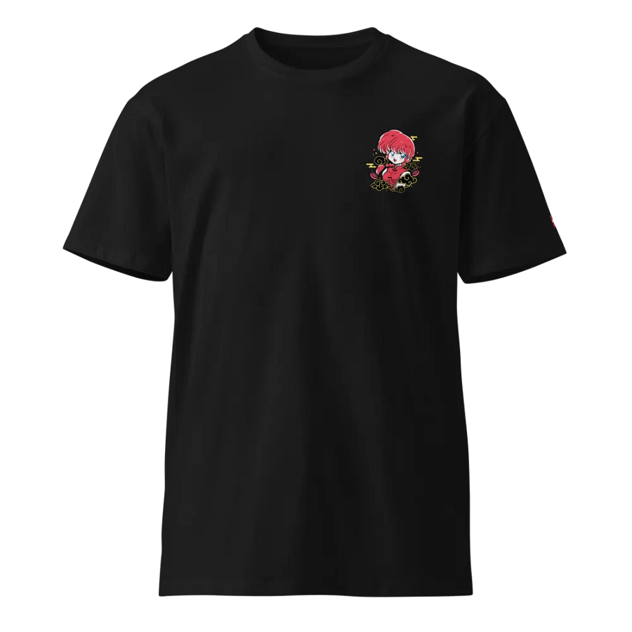 Sakura 1/2 Tee product image (1)