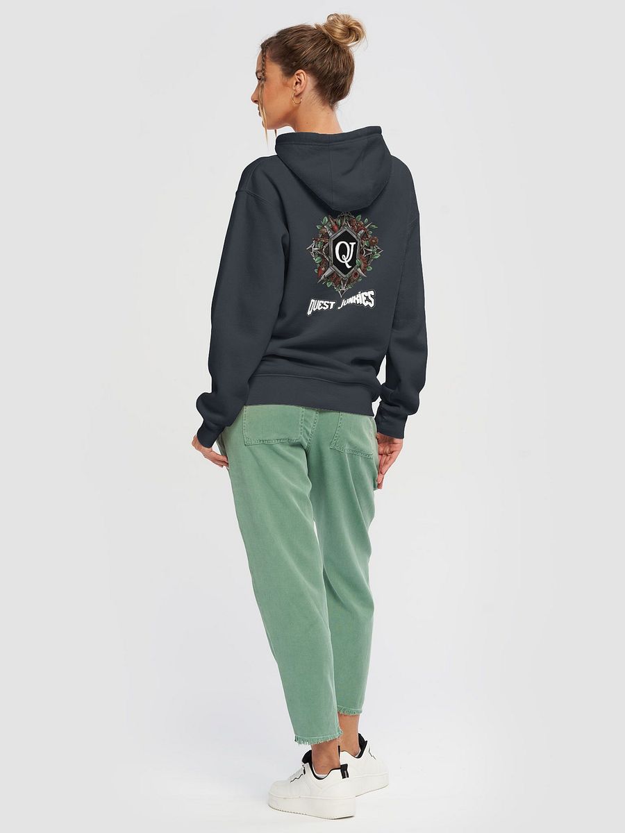 QJ Logo Hoodie product image (10)