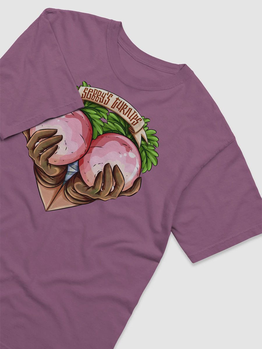 Sebby's Turnips (Pumpkin Days) product image (24)