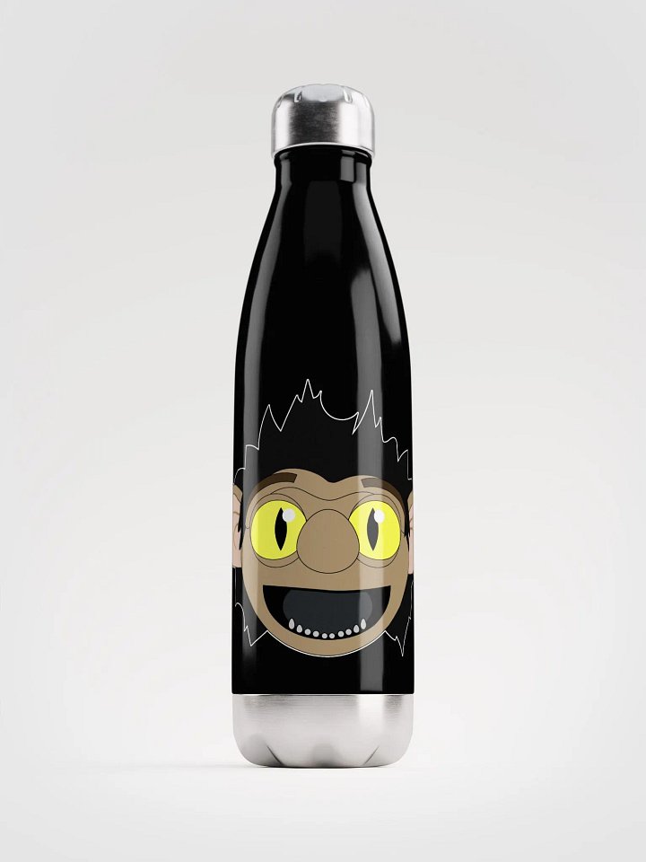 Goober Water Bottle product image (1)