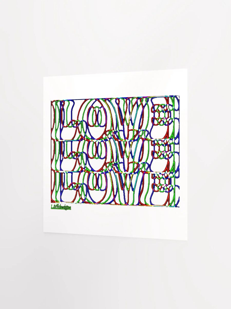 LOVE LOVE LOVE product image (6)