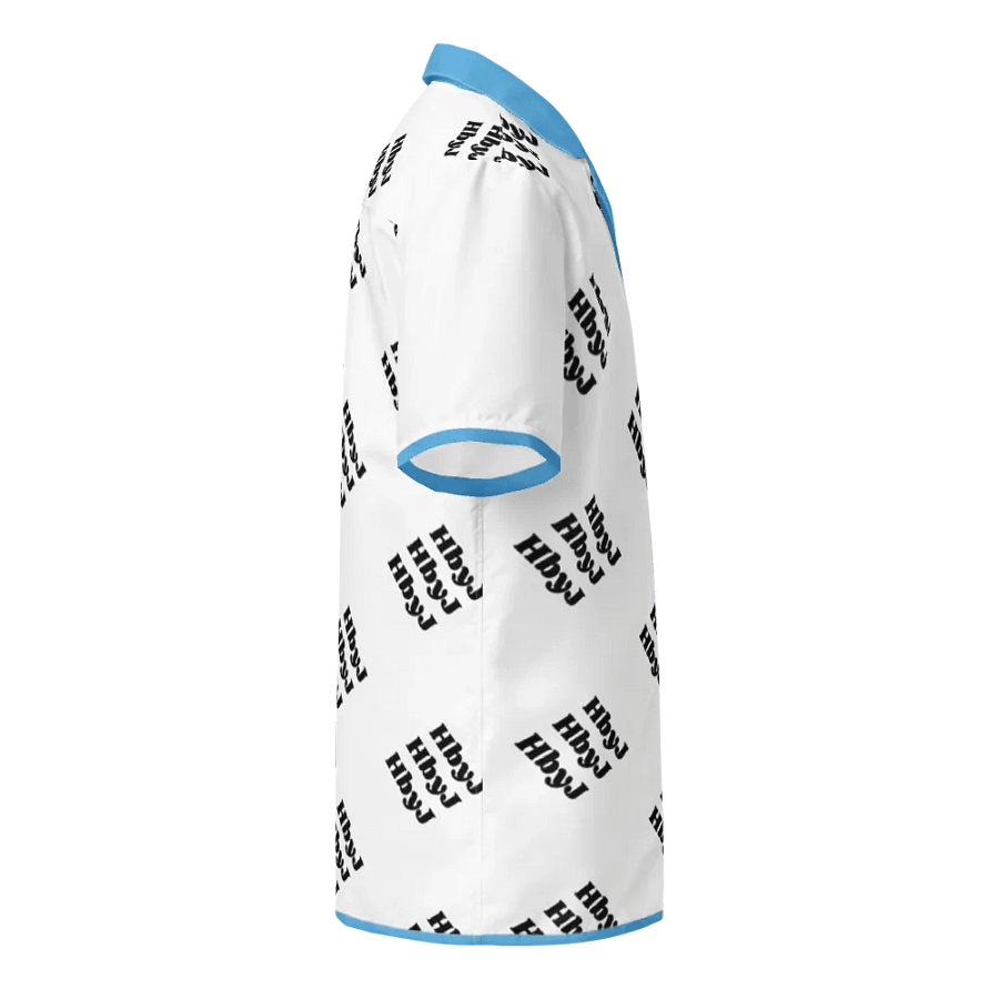 Blu Hawaiian Shirt product image (6)
