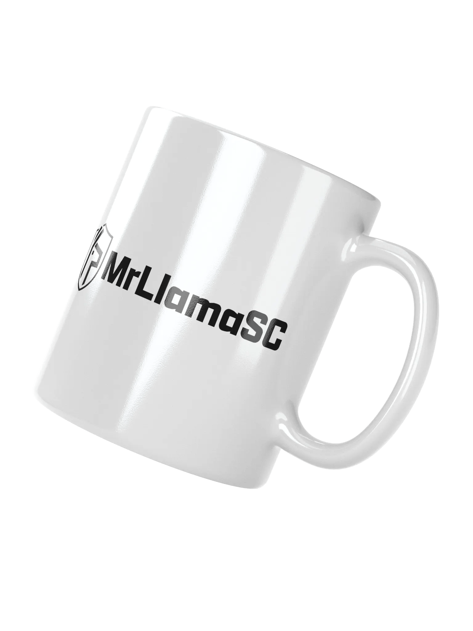 MrLlamaSC Aww Mug product image (2)