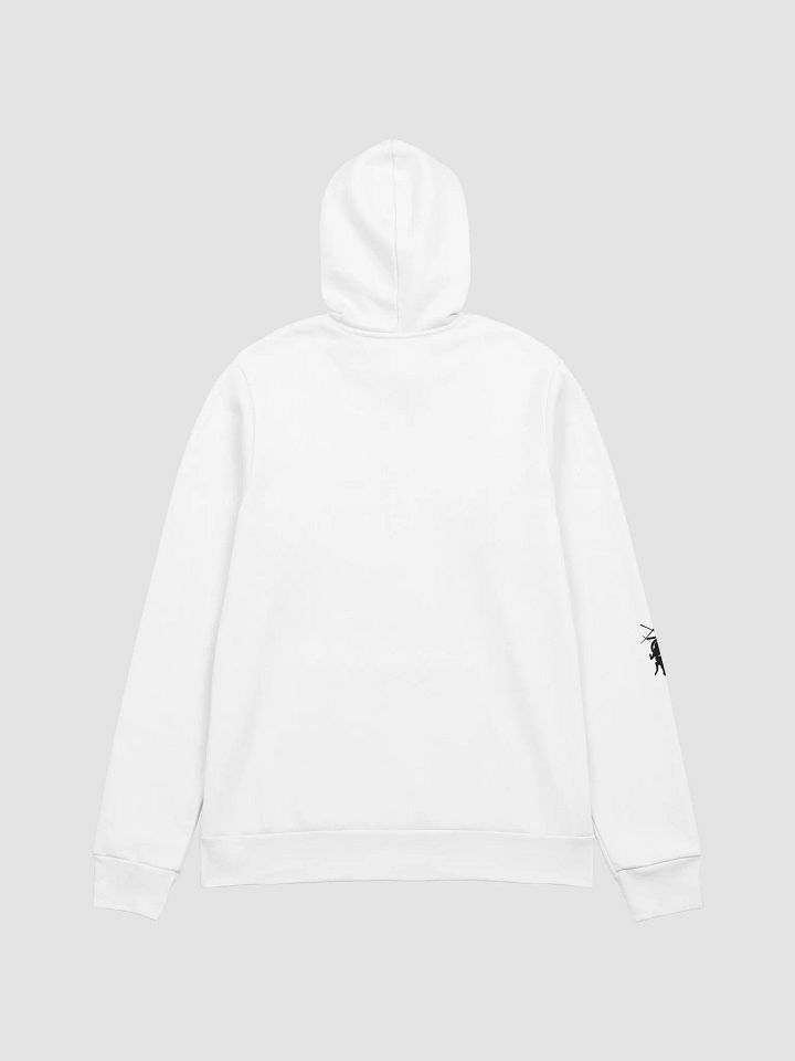XIII Death Tarot pullover product image (2)