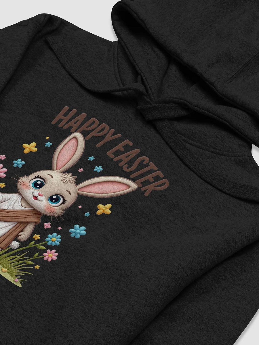 Easter Bunny Bliss Hoodie product image (43)