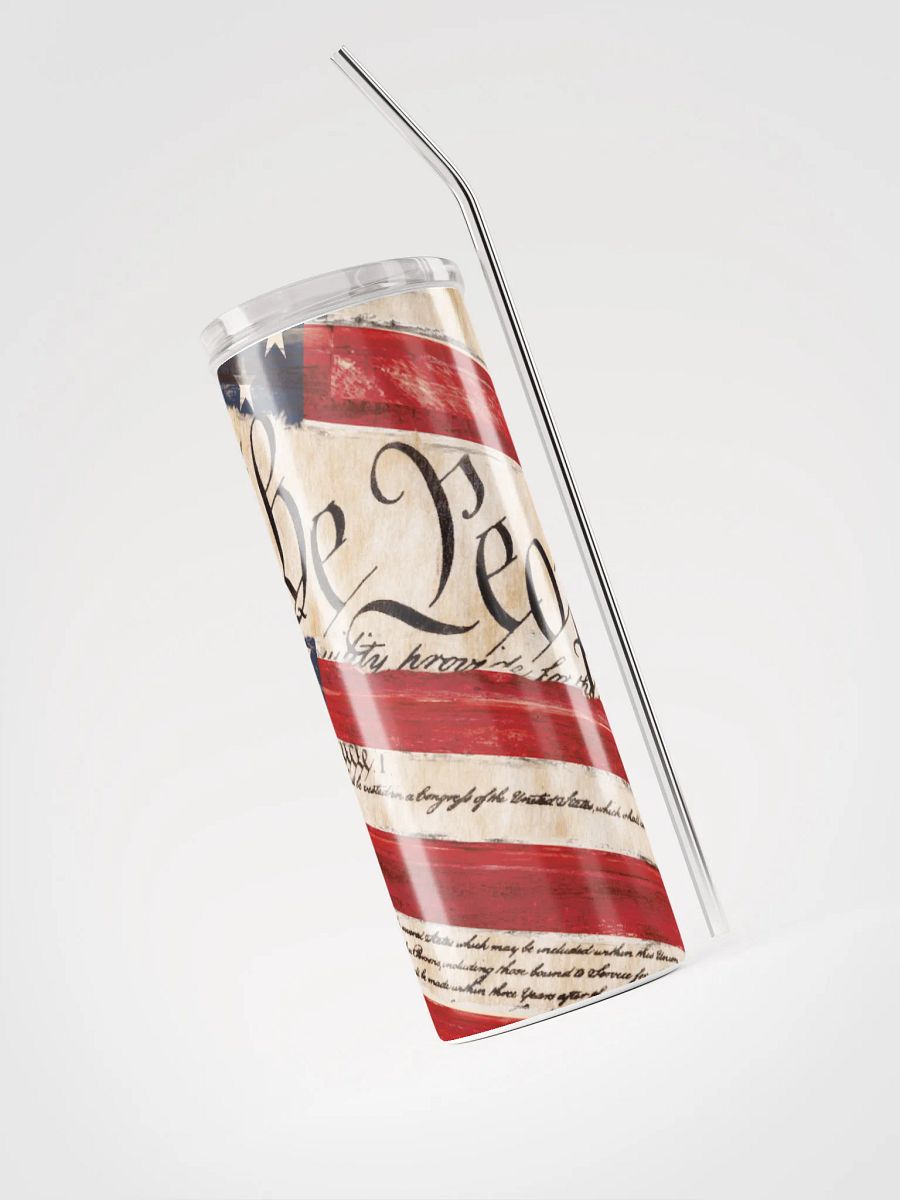 We The People Tumlber product image (3)