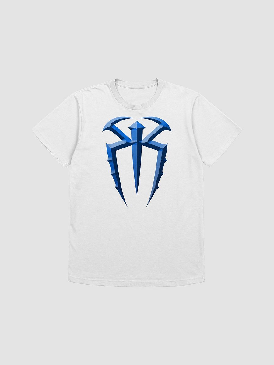 Roman Reigns Kite Shield Supersoft Tee product image (1)