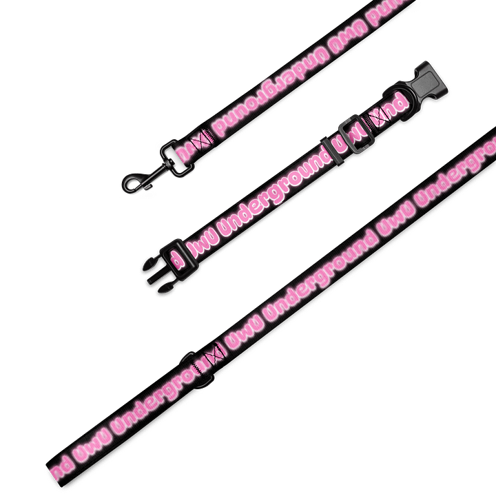 UwU Leash product image (1)