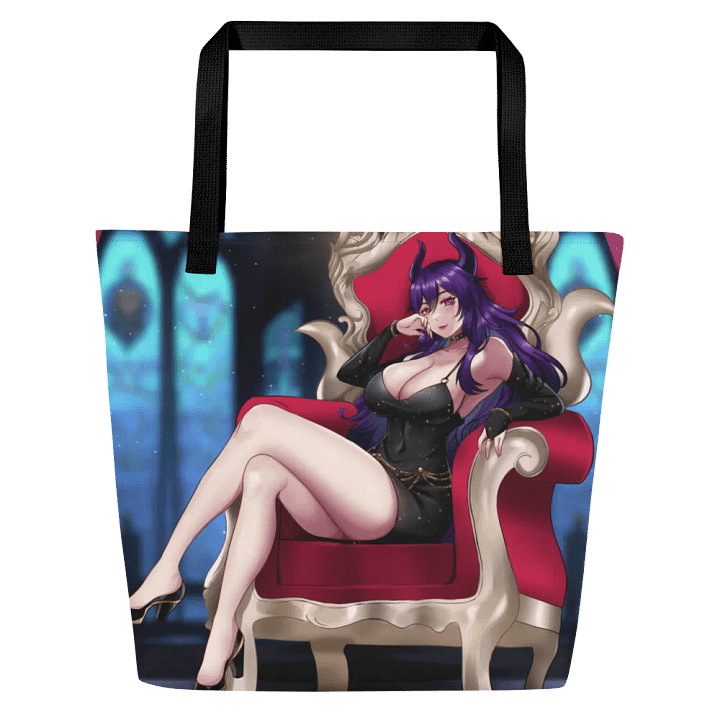 Pinkrotten's Lilith Abel Bag product image (2)