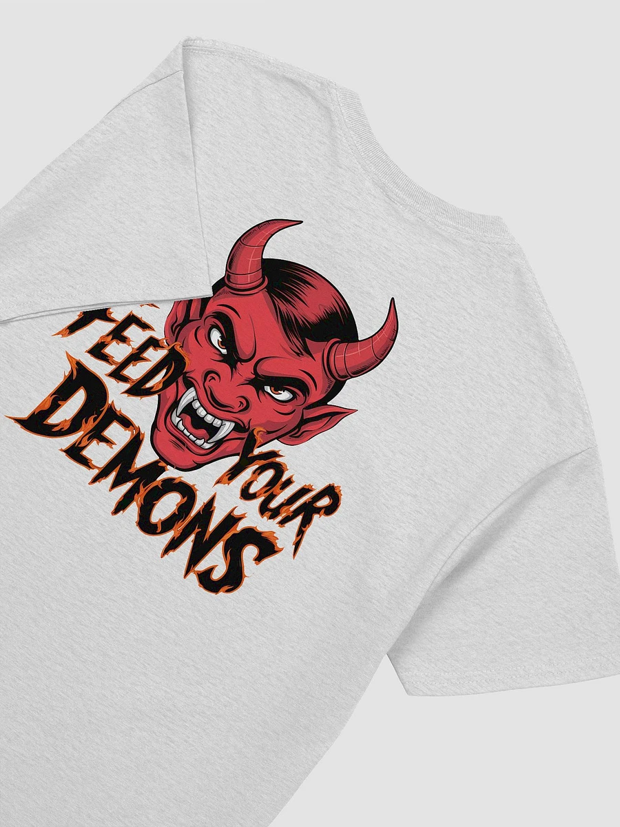 Feed Your Demons Wicked Demon Shirt product image (46)