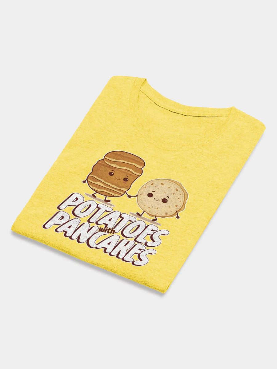 POTATOES WITH PANCAKES V1 product image (3)