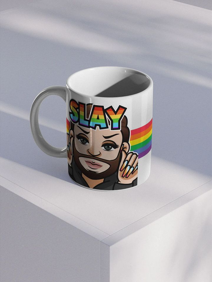 Ato Slay All Day Mug product image (1)