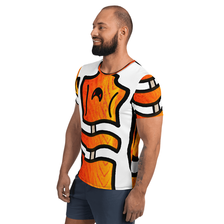 Meatman T-Shirt product image (3)
