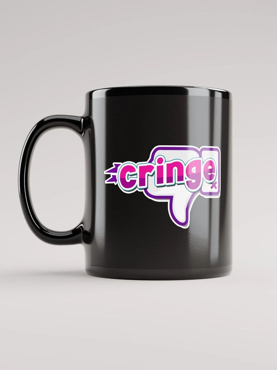 Cringe Coffee Mug product image (6)