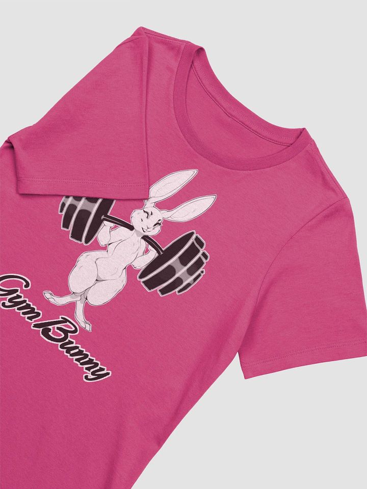 Gym Bunny product image (2)