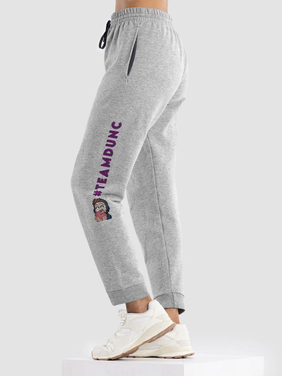 Dunc & Time Love Joggers product image (5)