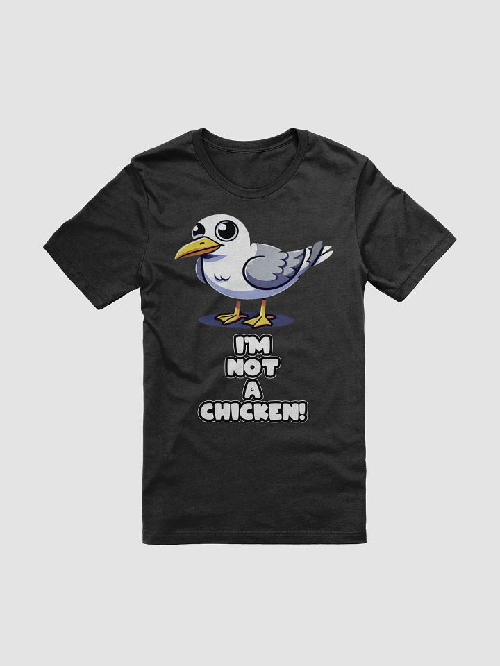 CripBird T-Shirt product image (1)