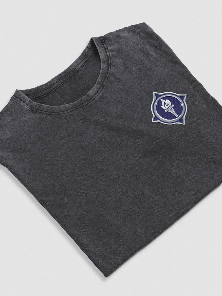 Lightbringer Denim Tee product image (6)