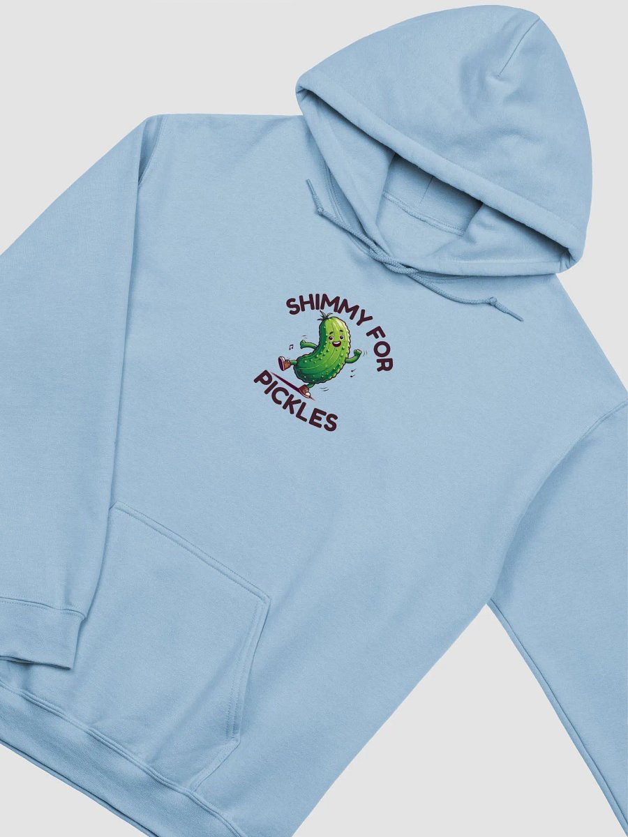 Shimmy For Pickles Hoodie product image (2)