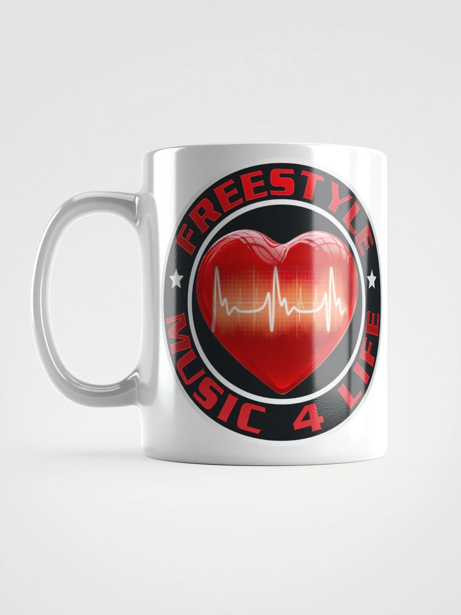 Freestyle 4 Life Mug product image (4)