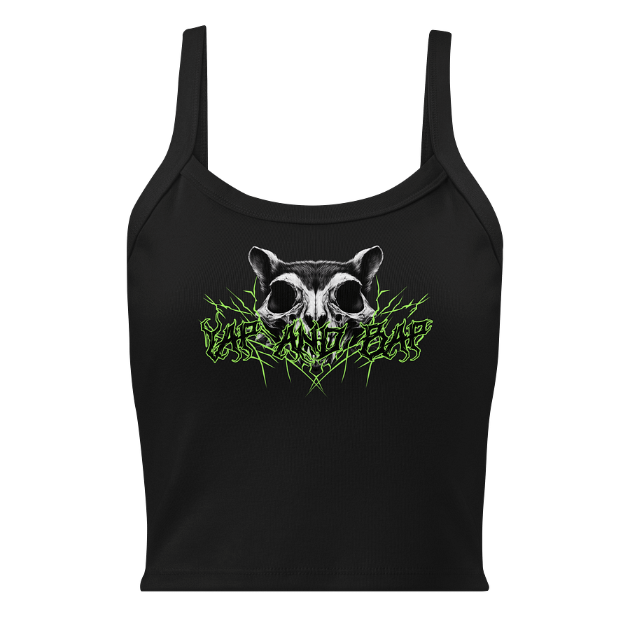 Sleek & Slim Yap and Bap Tank product image (1)