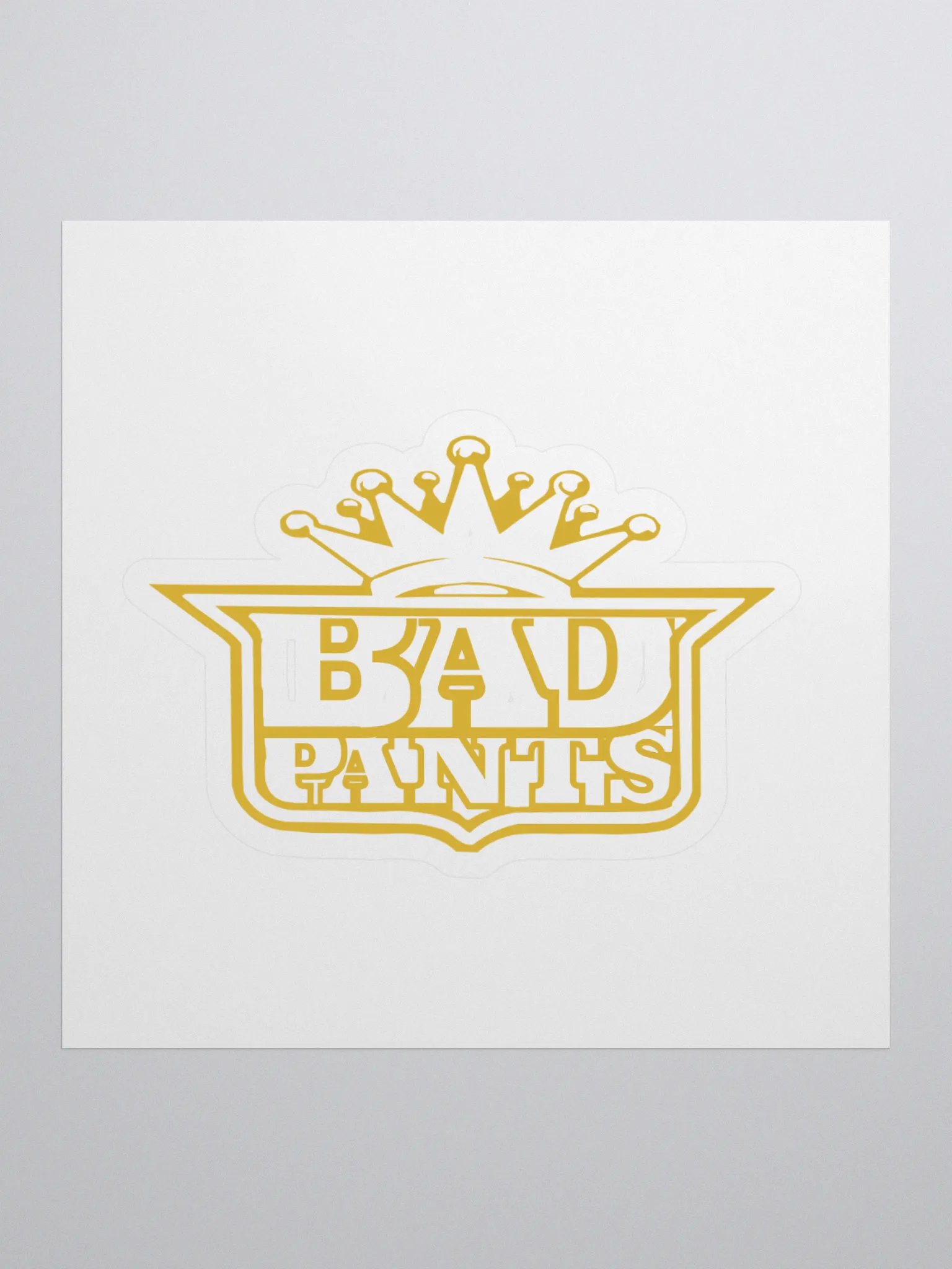 PantsKast product image (1)