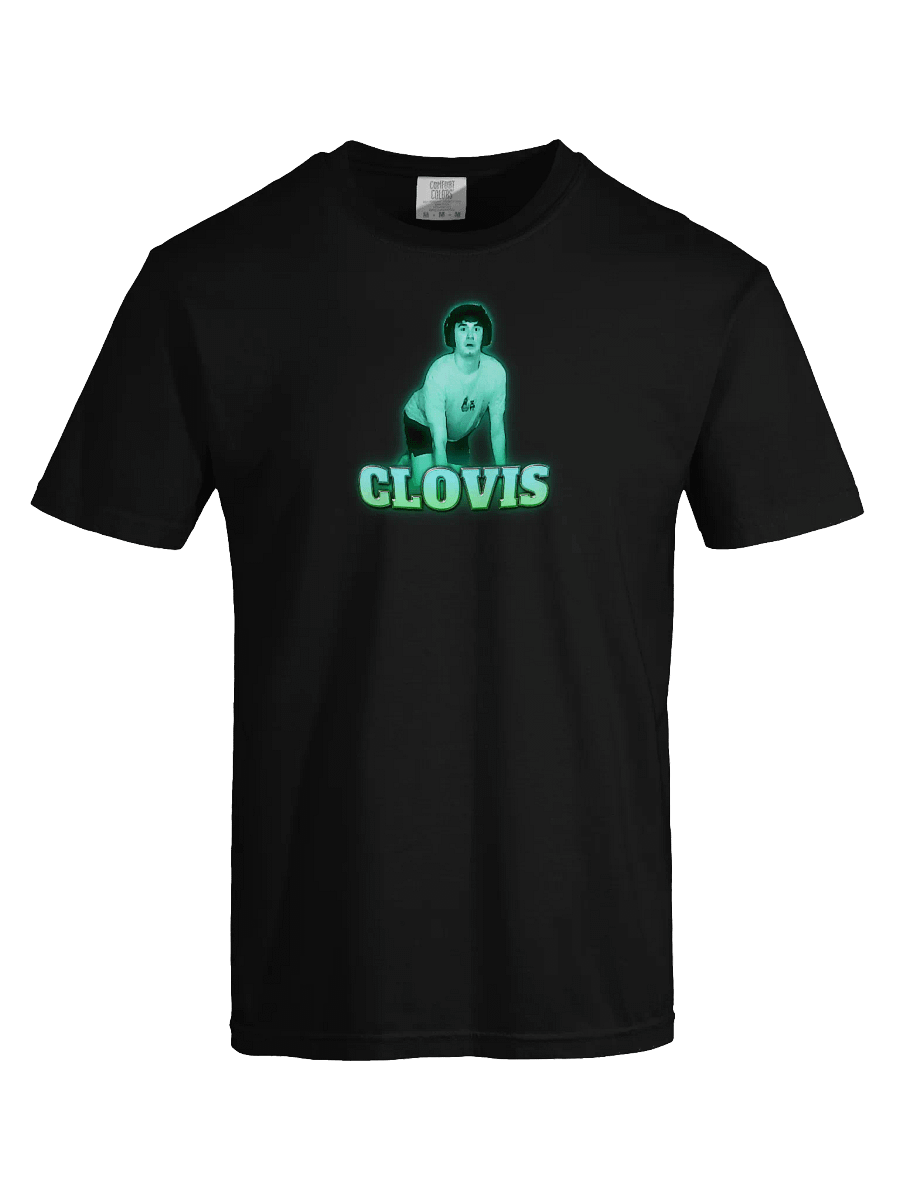 Nick's Special Shirt #2 product image (10)