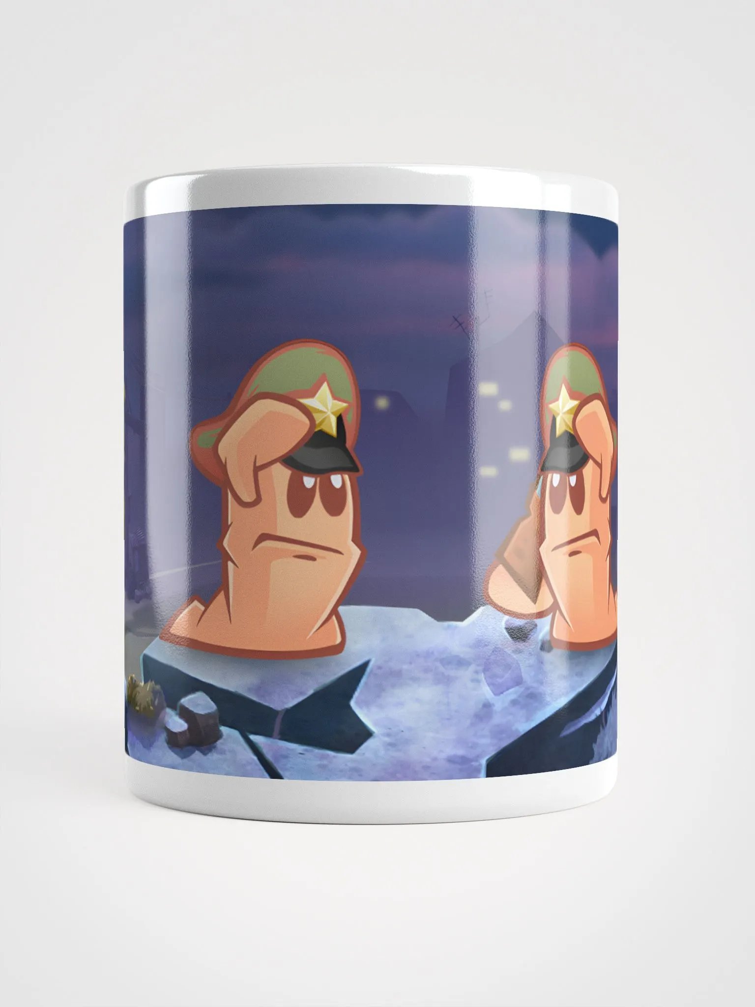Ranked Matches | Posters | Mugs product image (5)