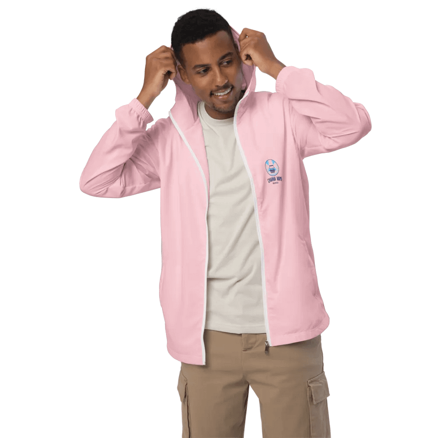 Cabana Boys Unlimited Men's Windbreaker product image (5)
