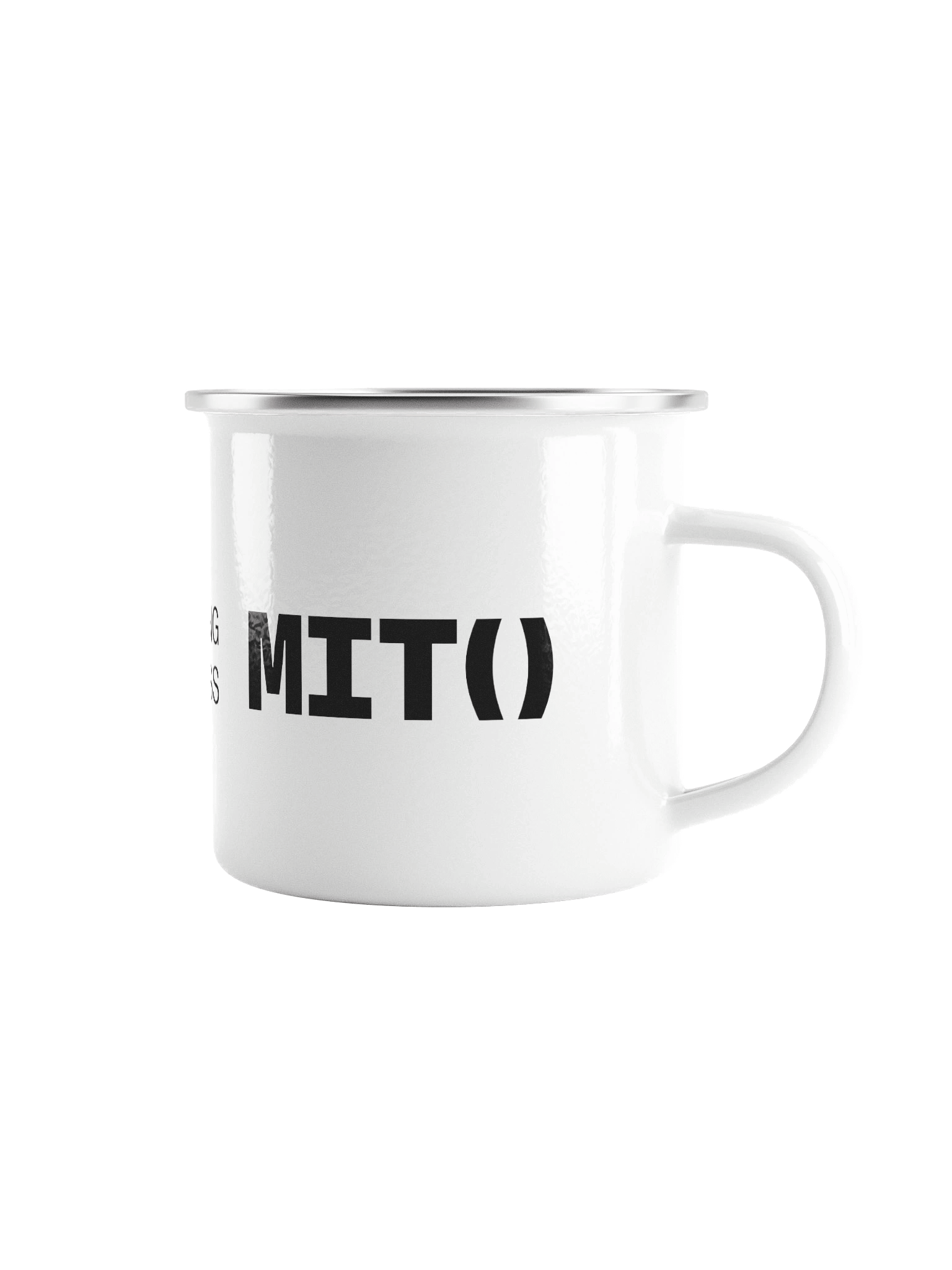 Myth Making Mug product image (1)