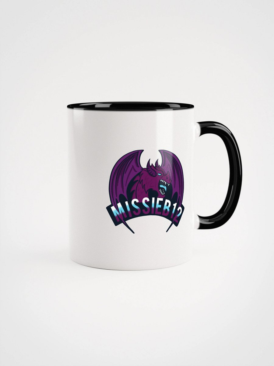 Missie Chaos Mug product image (9)