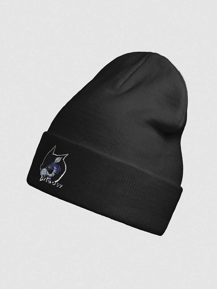 Barron Beanie 1 product image (2)