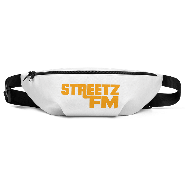 STREETZ FM Fanny Pack product image (1)