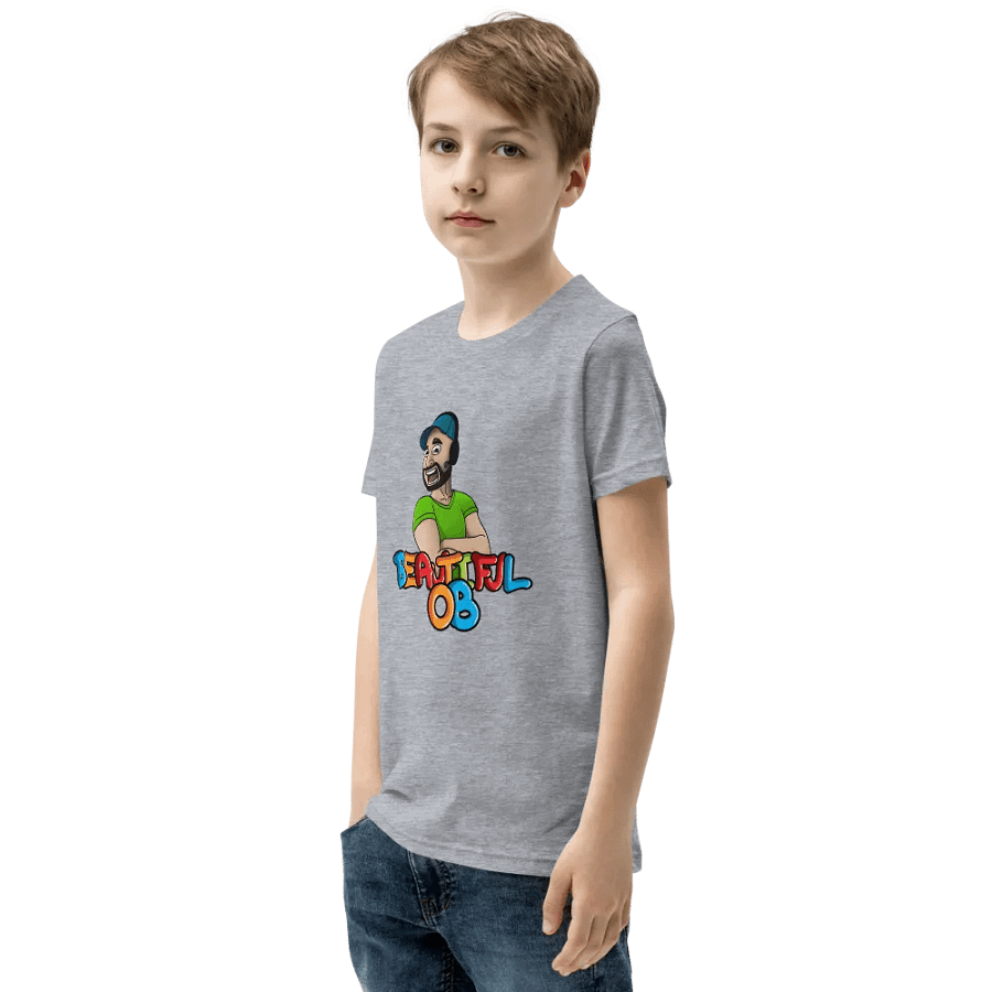 Old OB Kids Shirt product image (3)