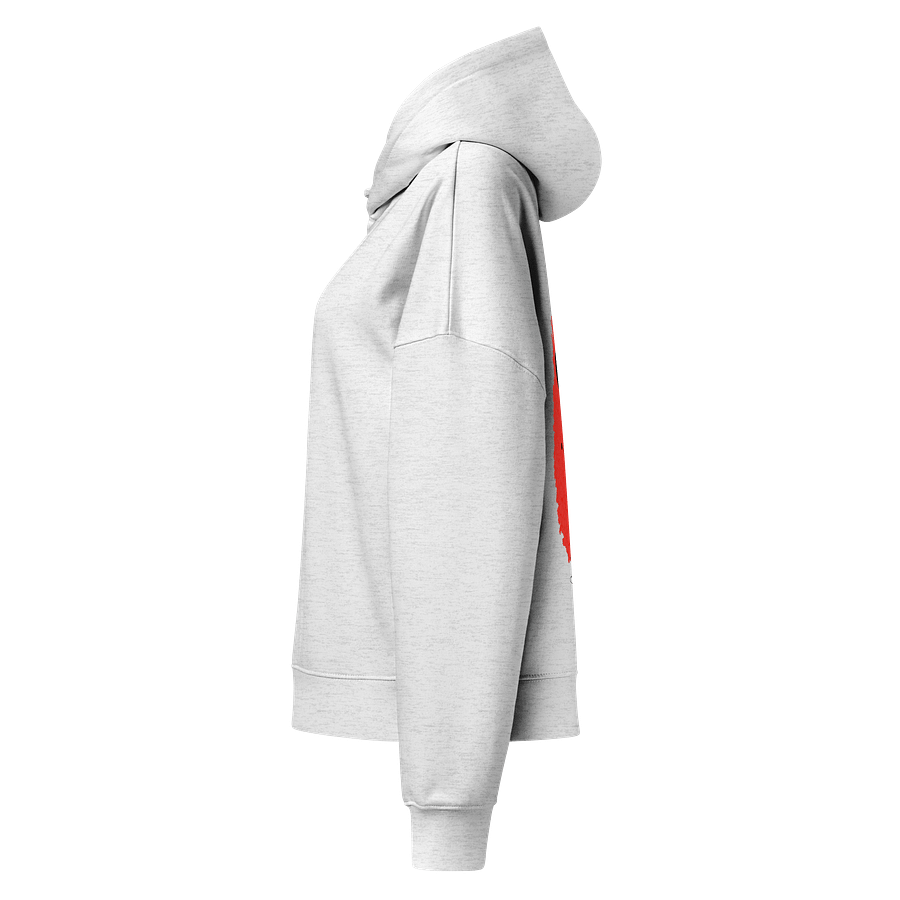 Stanley/Stella Women's Organic Hoodie product image (5)