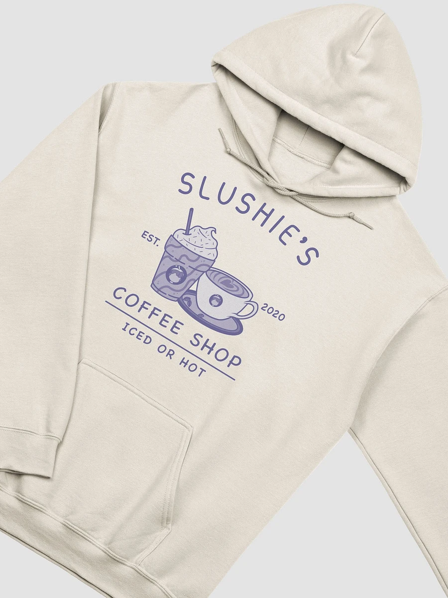 Slushie's Coffee Shop (Purple) | Hoodie product image (49)