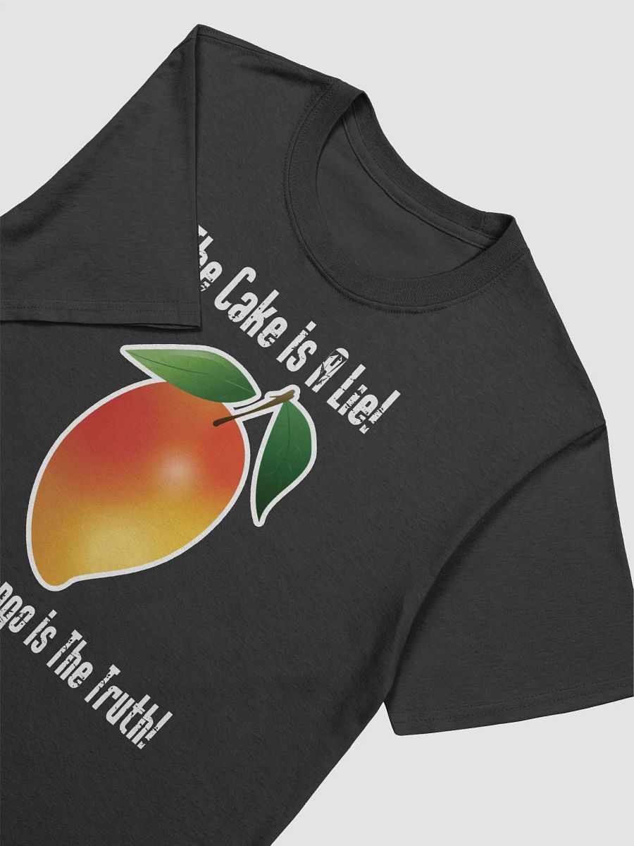 The Mango Is The Truth! product image (3)