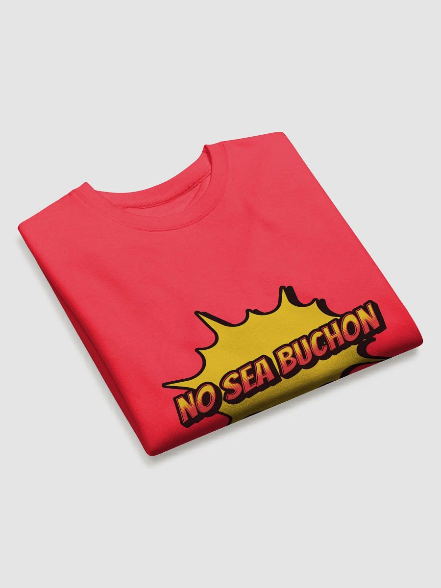 😂 "No sea buchón" – ¡Humor Argentino en su Máxima Expresión! 🇦🇷👕 product image (7)