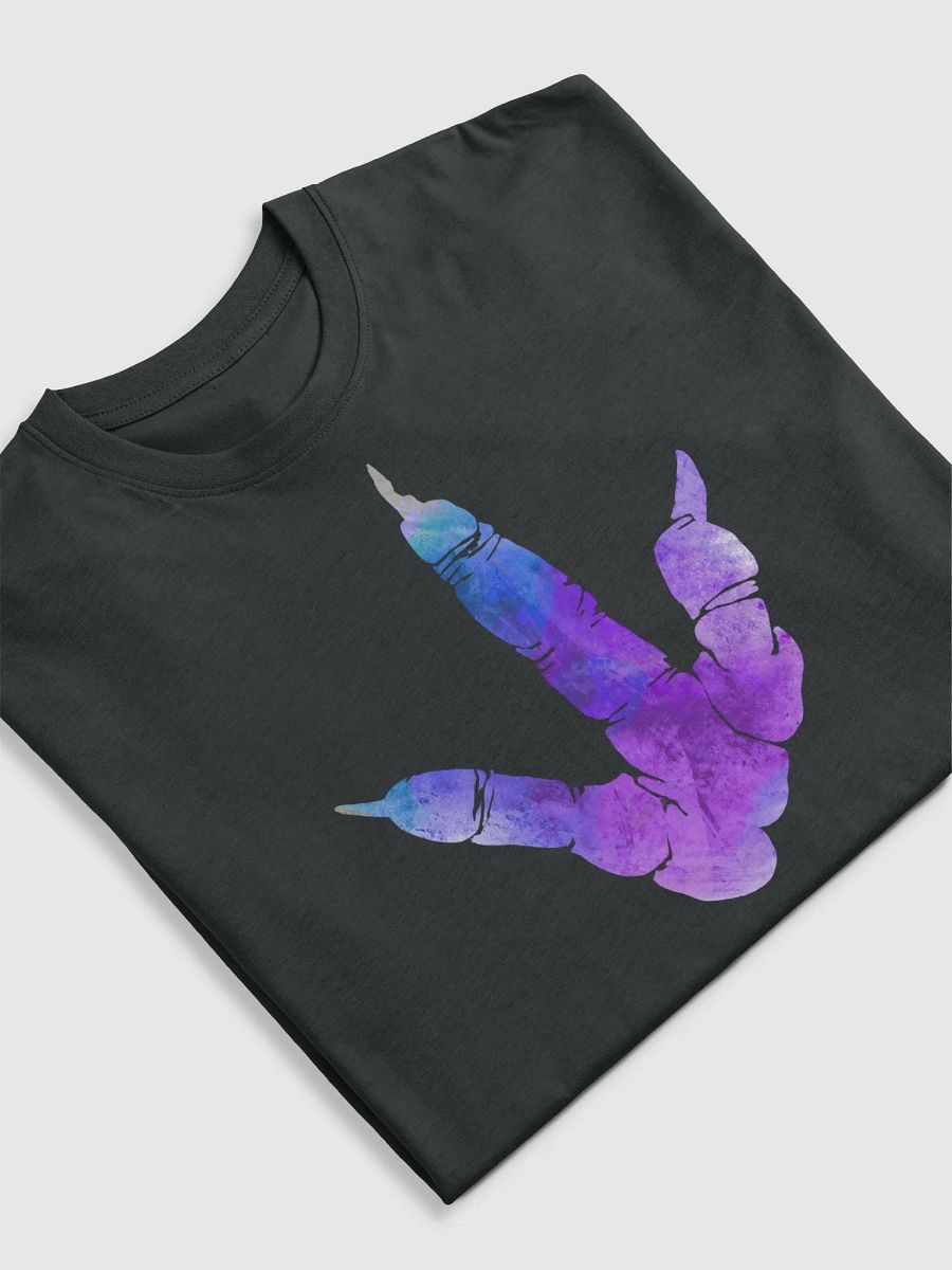 Premium Cotton Heavyweight Tee - Unisex Fit product image (5)