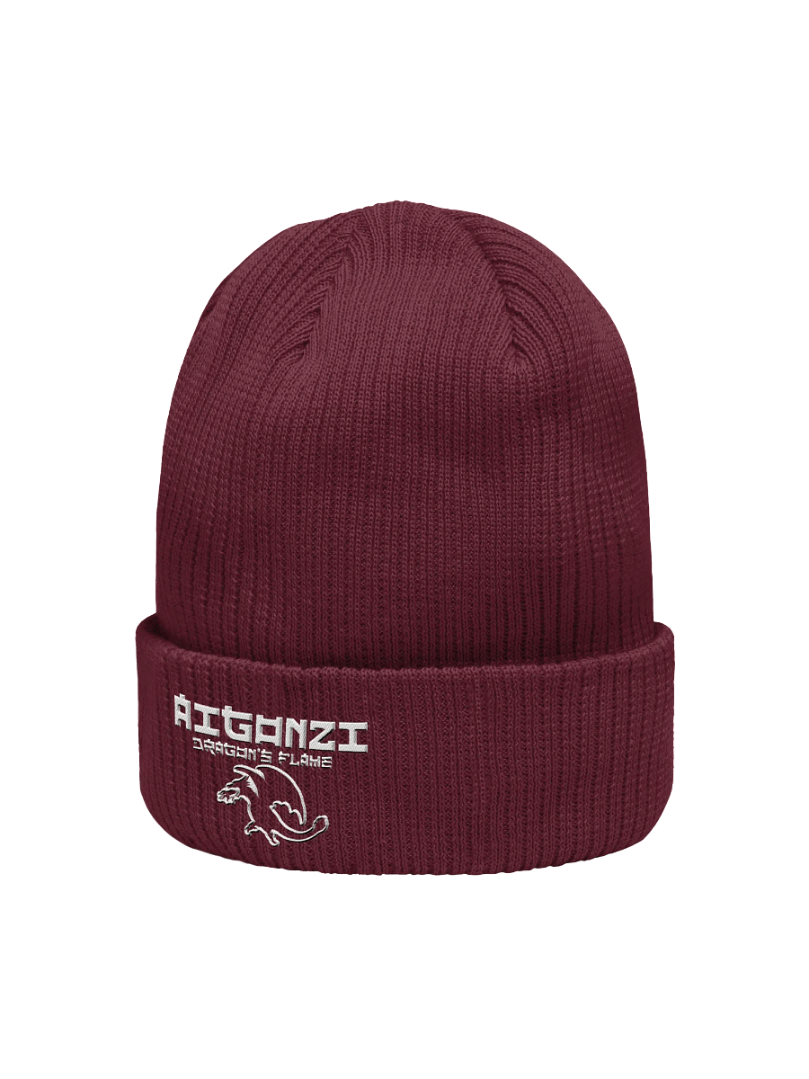 Aigonzi flame snug beanie product image (5)