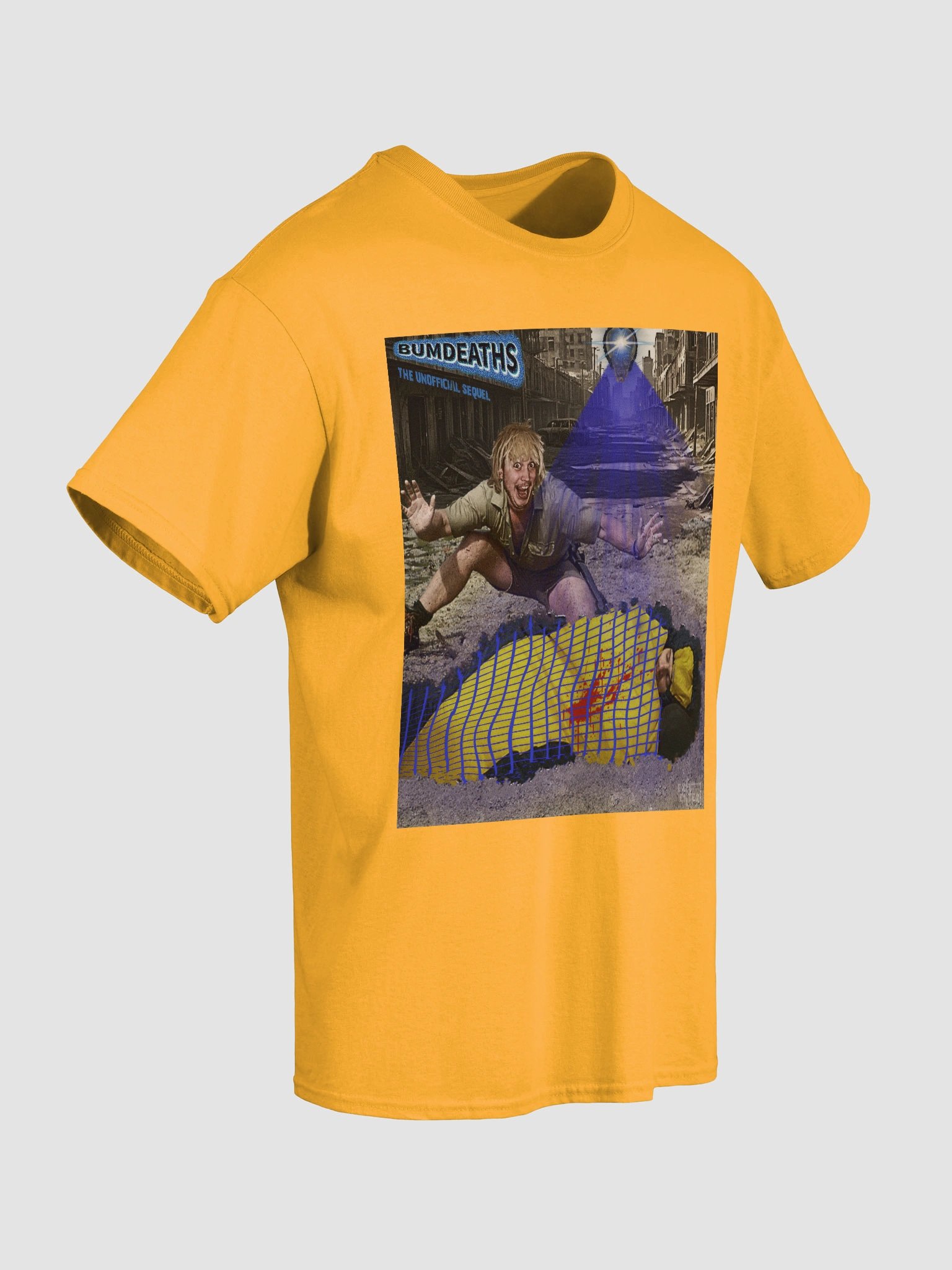 BUMDEATHS product image (2)