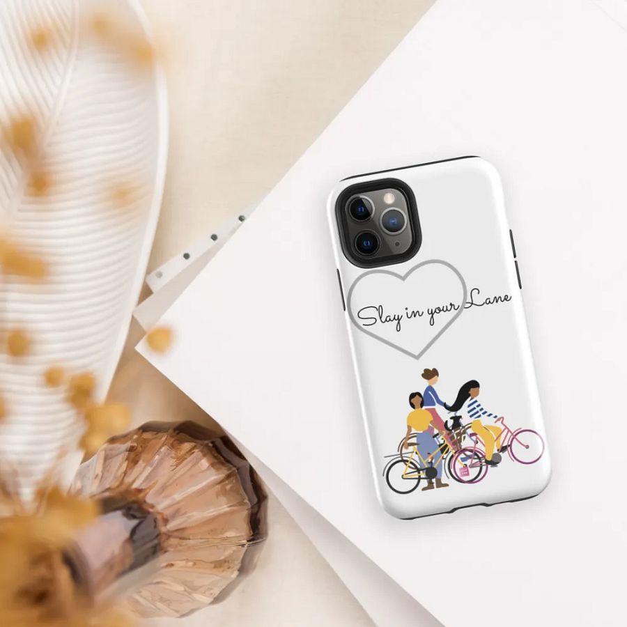 Tough Case for iPhone® (lane) product image (30)