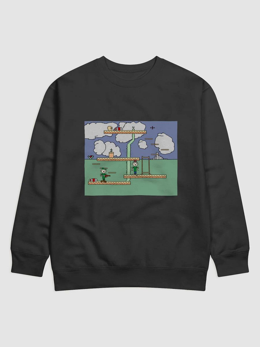 Super Smash Trinest Bros. product image (1)