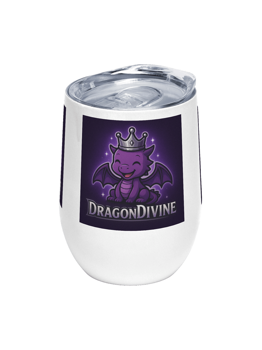 Dragon Tumbler product image (1)