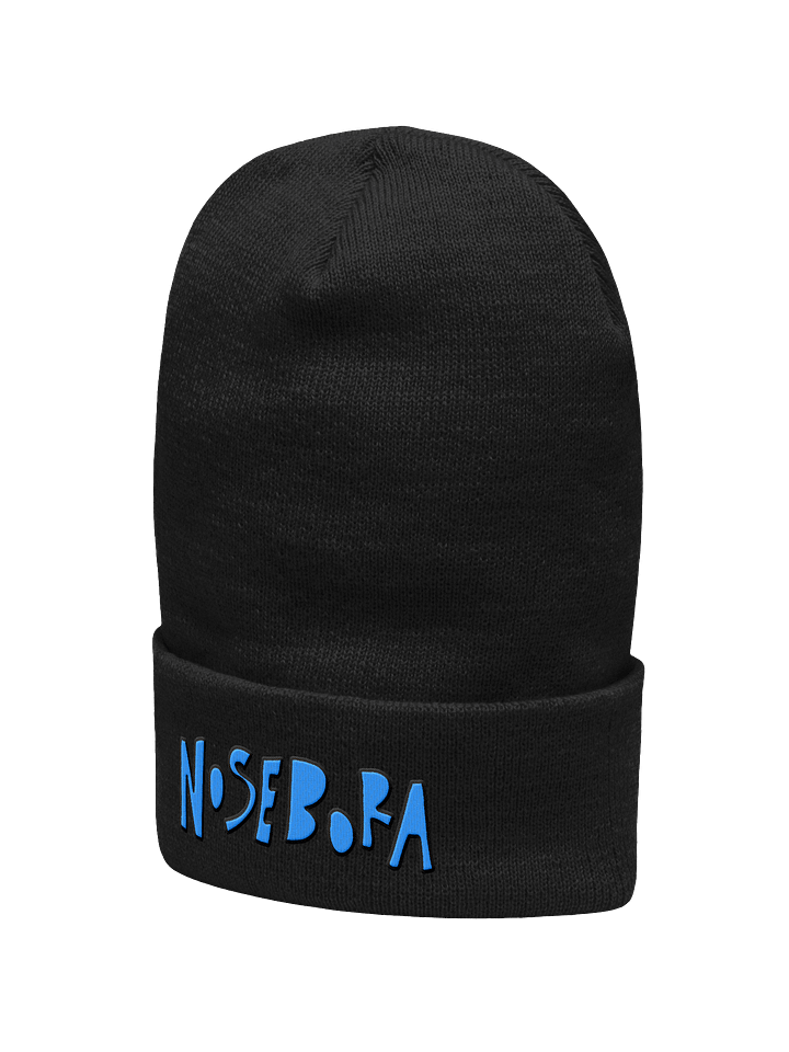 Noseyy Skull Cap product image (11)