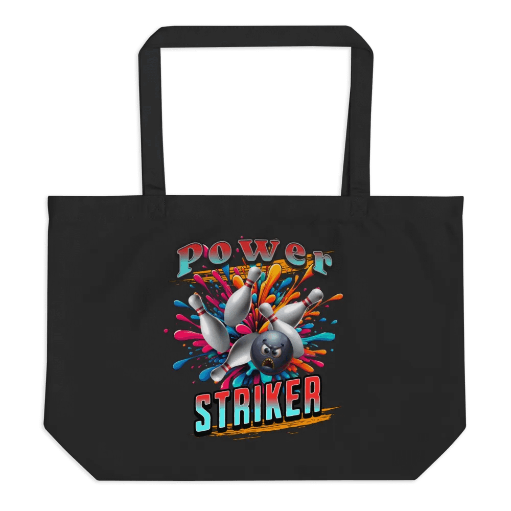 Power Striker Bowling Ball Tote product image (1)