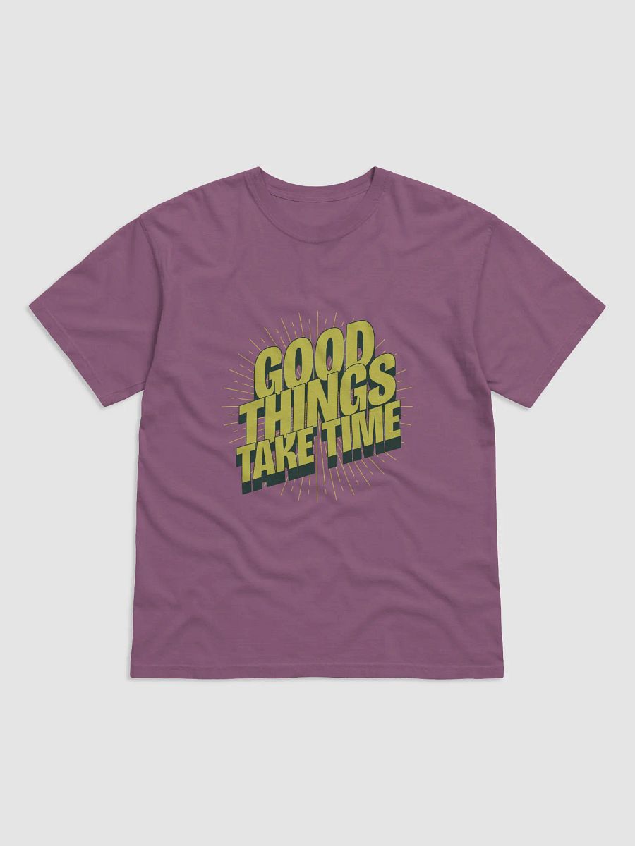 Eternal Wisdom Tee product image (3)