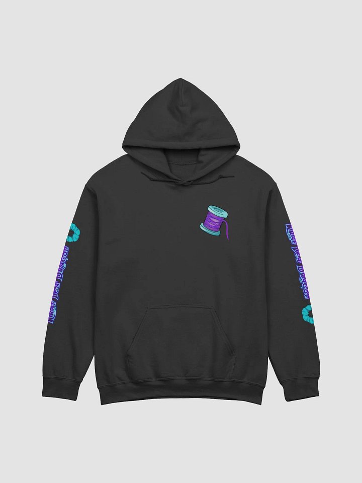 KrafTea Hoodie product image (1)
